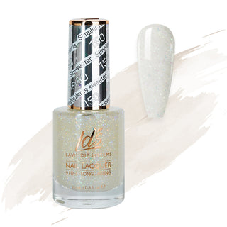 LDS 150 Simpler is sweeter - LDS Nail Lacquer 0.5oz