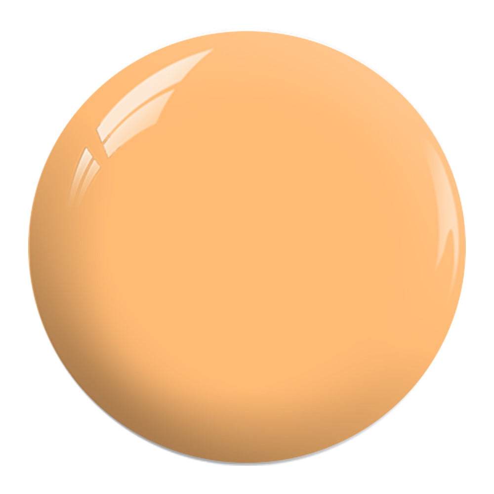 Gelixir Acrylic & Powder Dip Nails 151 - Orange Colors
