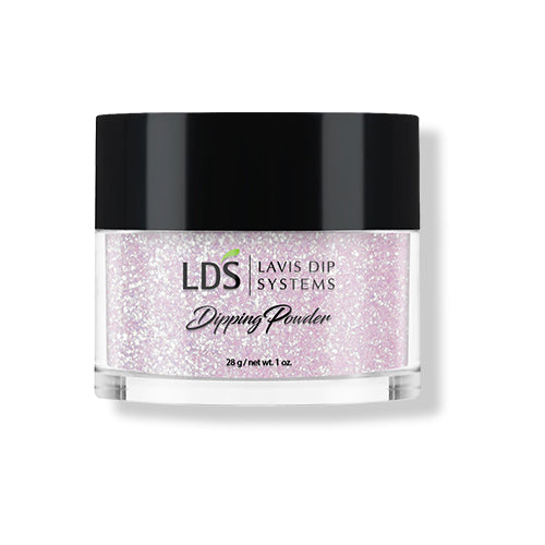 LDS D155 I Wear Love - Dipping Powder Color 1oz