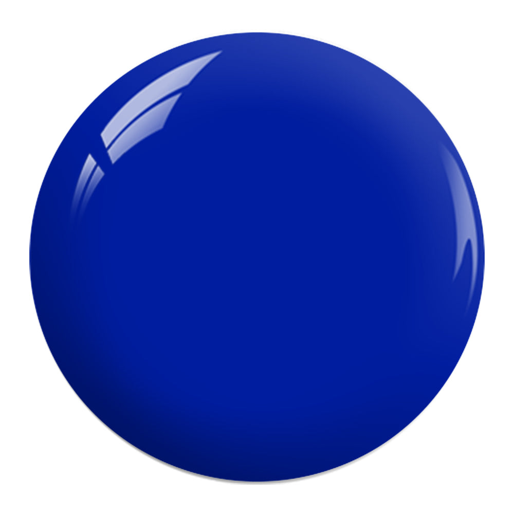 Gelixir Acrylic & Powder Dip Nails 158 - Blue Colors