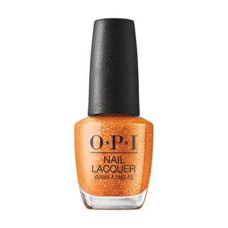 OPI Nail Lacquer - NLS015 Glitter - 0.5oz