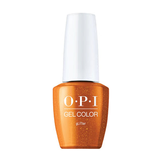OPI Gel Nail Polish - GCS015 Glitter