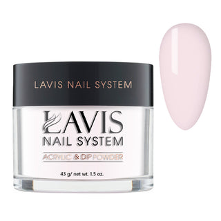 LAVIS - Sparkling Pink - 1.5 oz