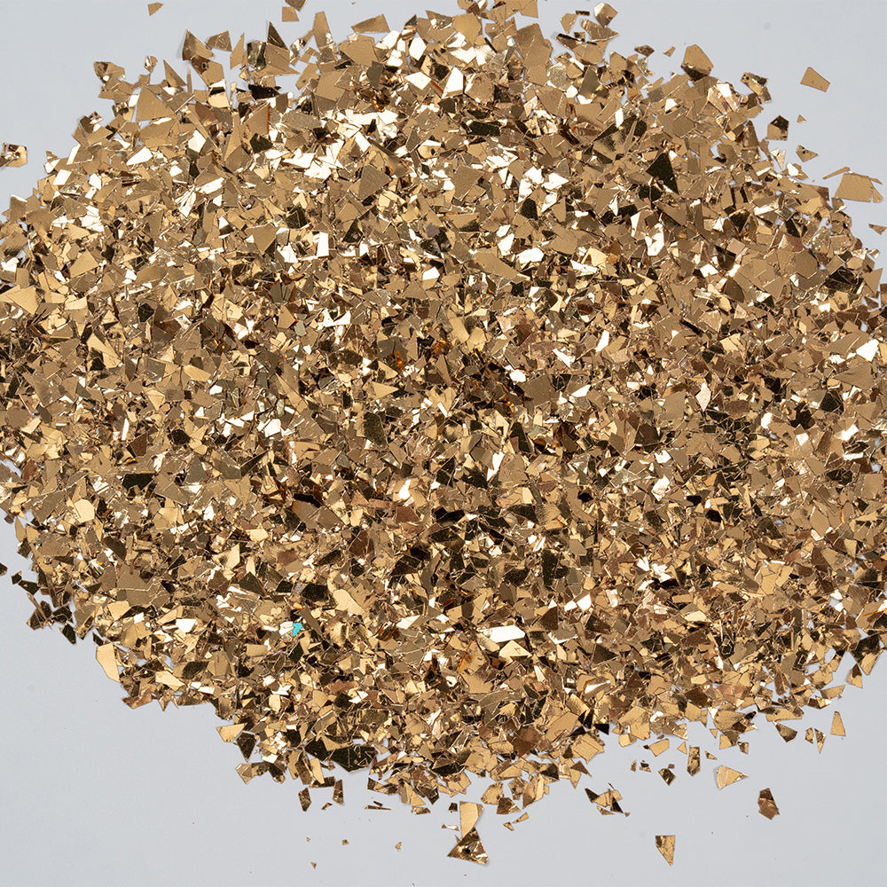 LDS Irregular Flakes Glitter DIG15 0.5 oz