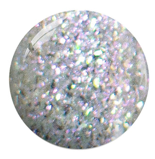 Gelixir Acrylic & Powder Dip Nails 165 - Multi Glitter Colors