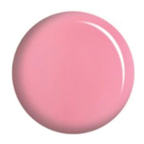 DND DC Acrylic & Dip Powder - DC166 Hard Pink