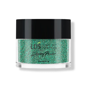 LDS D172 Vivid Jade - Dipping Powder Color 1oz