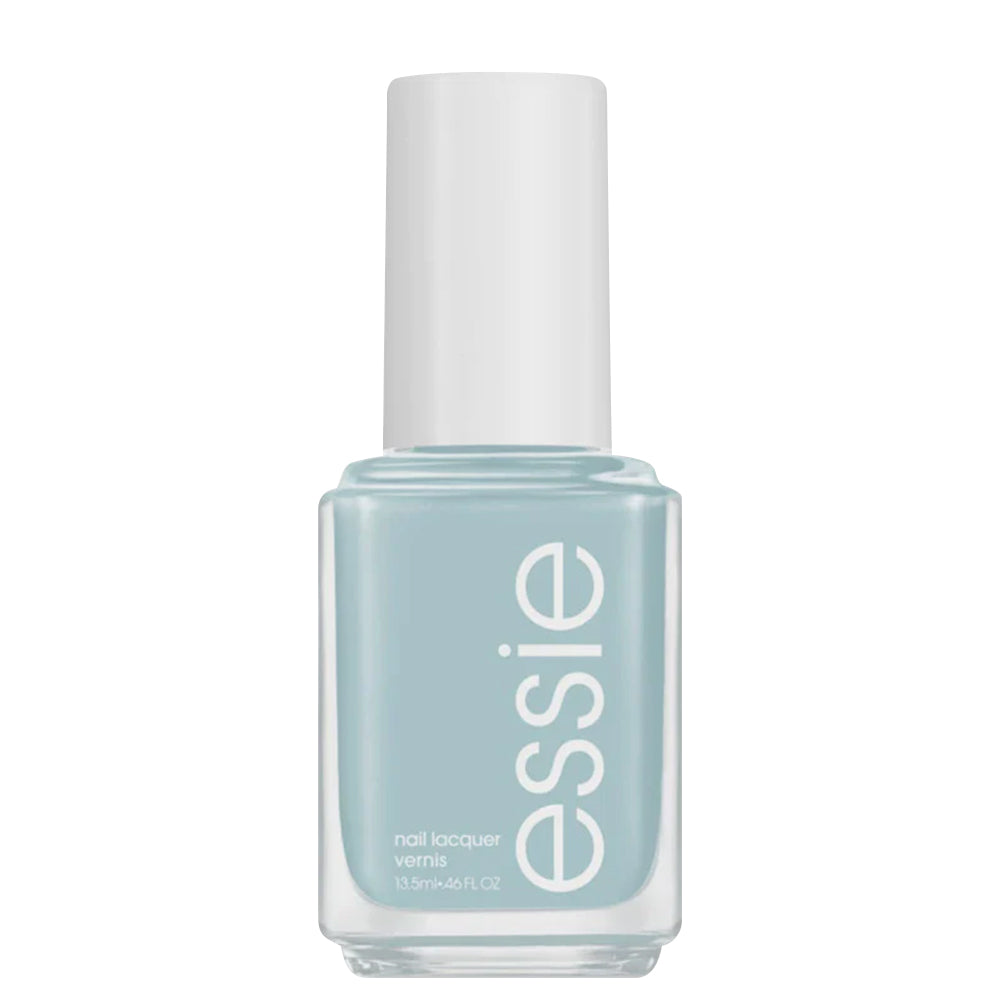 Essie Nail Polish - Blue Colors - 1723 FLIGHT OF FANTASY