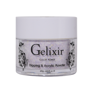Gelixir Acrylic & Powder Dip Nails 173 - Glitter Multi Colors