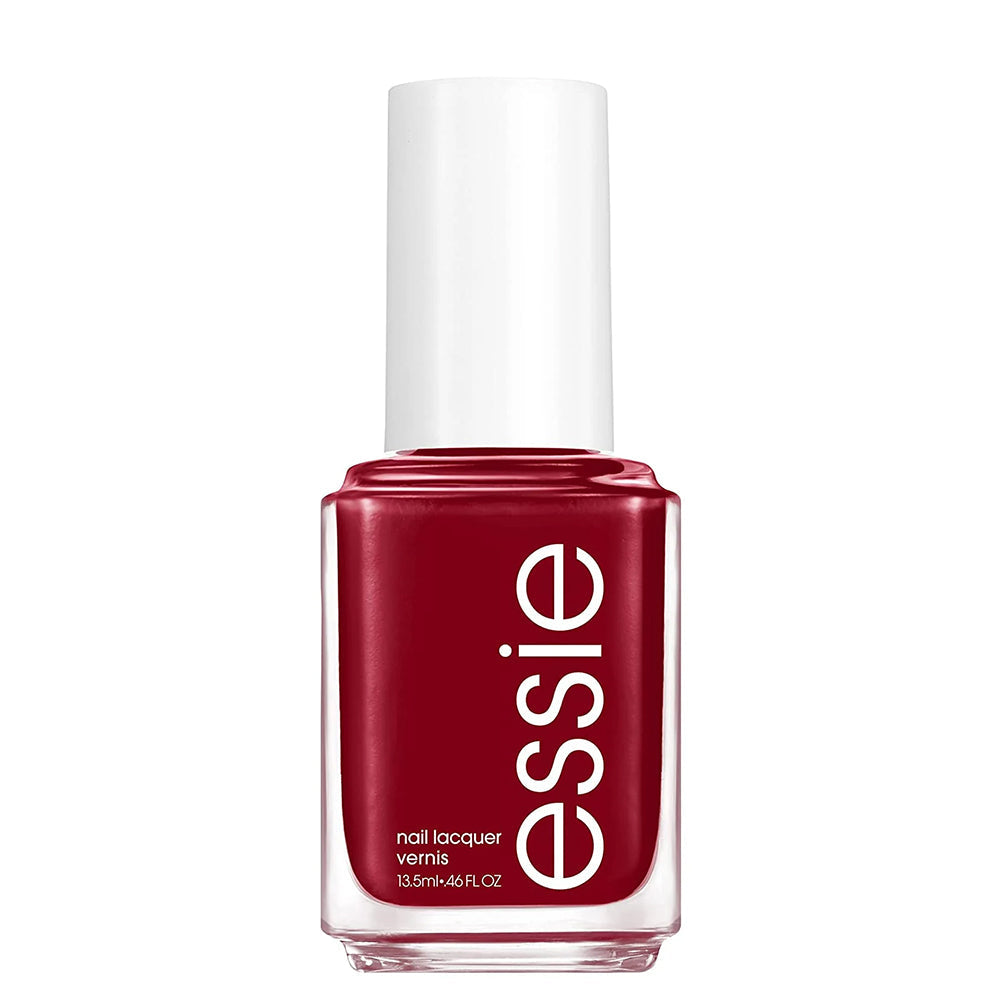 Essie Nail Polish - Red Colors - 1762 WRAPPED IN LUXURY