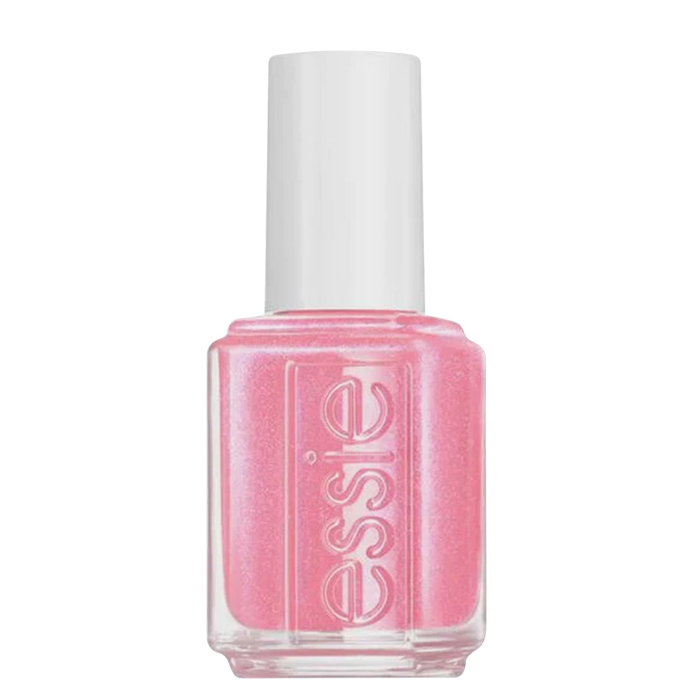 Essie Nail Polish - Pink Colors - 1773 FEEL THE FIZZLE