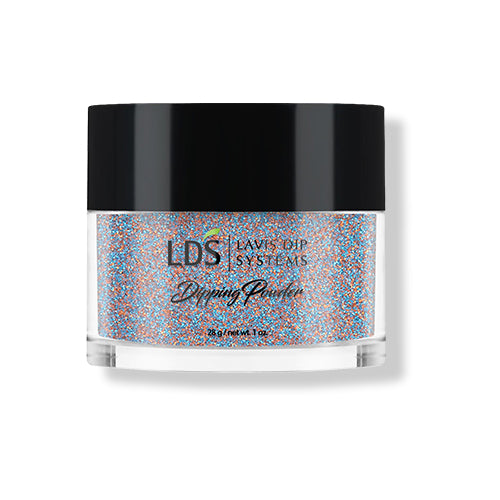 LDS D178 Get Lost - Dipping Powder Color 1oz