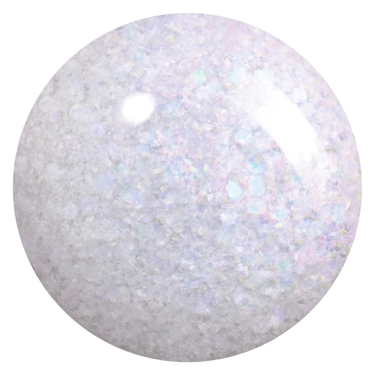 OPI Nail Lacquer - NLS017 Snatch'd Silver - 0.5oz