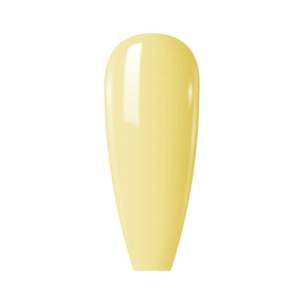 LAVIS 185 Lemon Twist - Nail Lacquer 0.5 oz