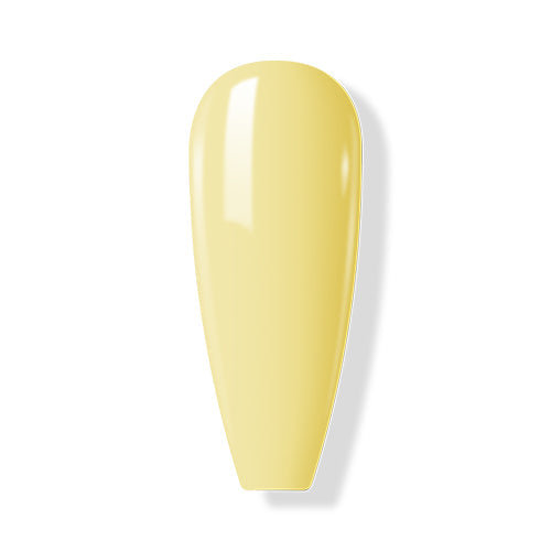 LAVIS 185 Lemon Twist - Gel Polish 0.5oz