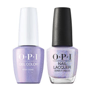 OPI Gel Nail Polish Duo - GLS018 Suga Cookie