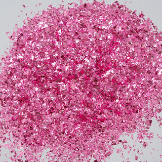 LDS Irregular Flakes Glitter DIG18 0.5 oz