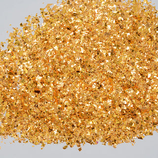 LDS Irregular Flakes Glitter DIG19 0.5 oz