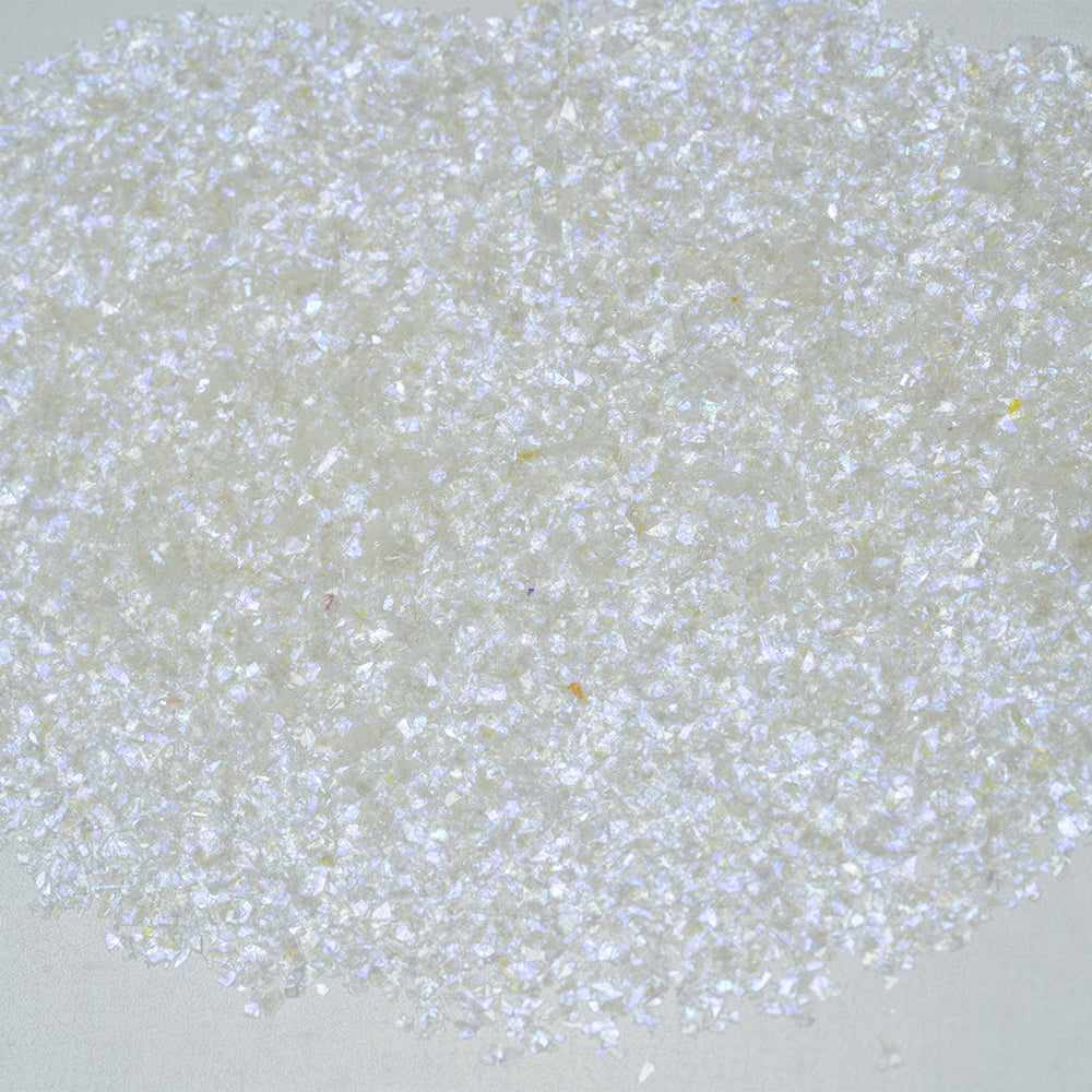 LDS Glitter Nail Art - DFG01 0.5 oz