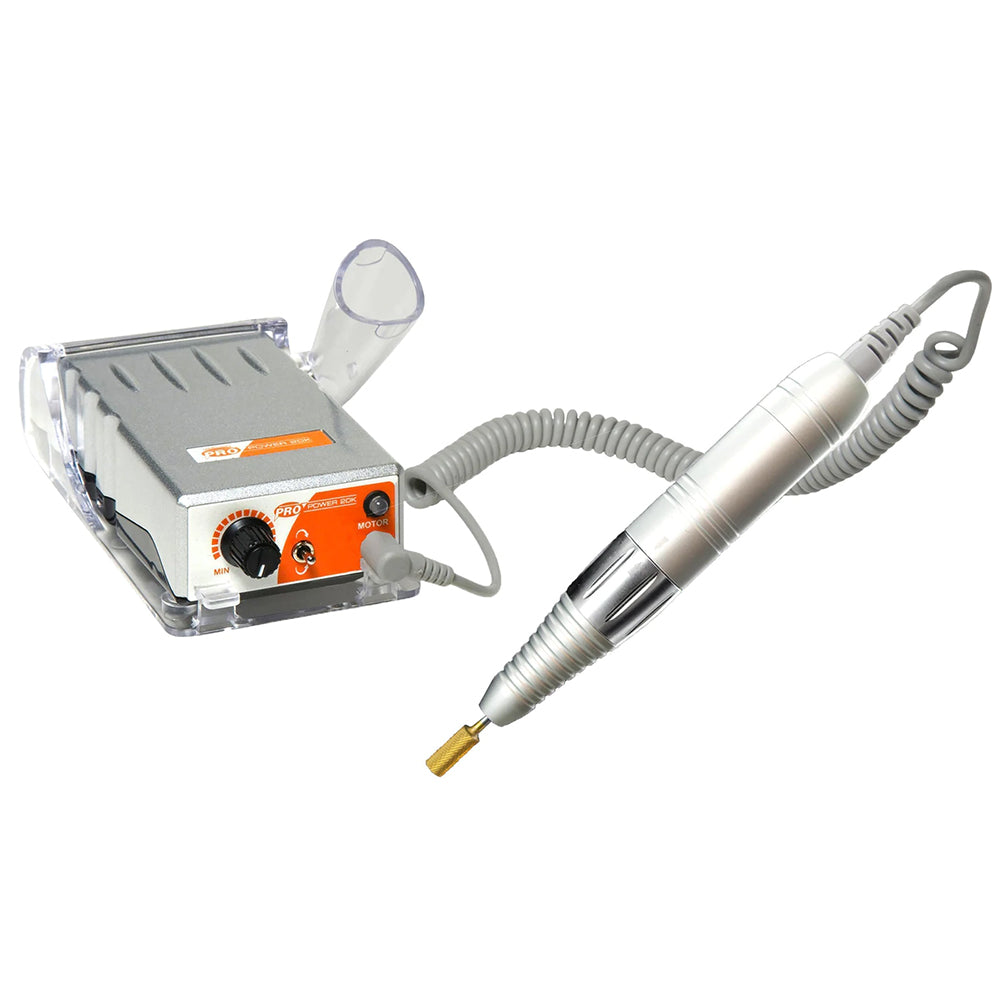 Medicool Pro Power 20k Professional Electric Nail Drill by OTHER sold by DTK Nail Supply
