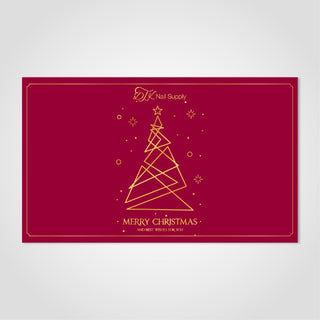 E-Gift Card: Happy Holidays - 7