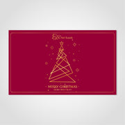 E-Gift Card: Happy Holidays - 7