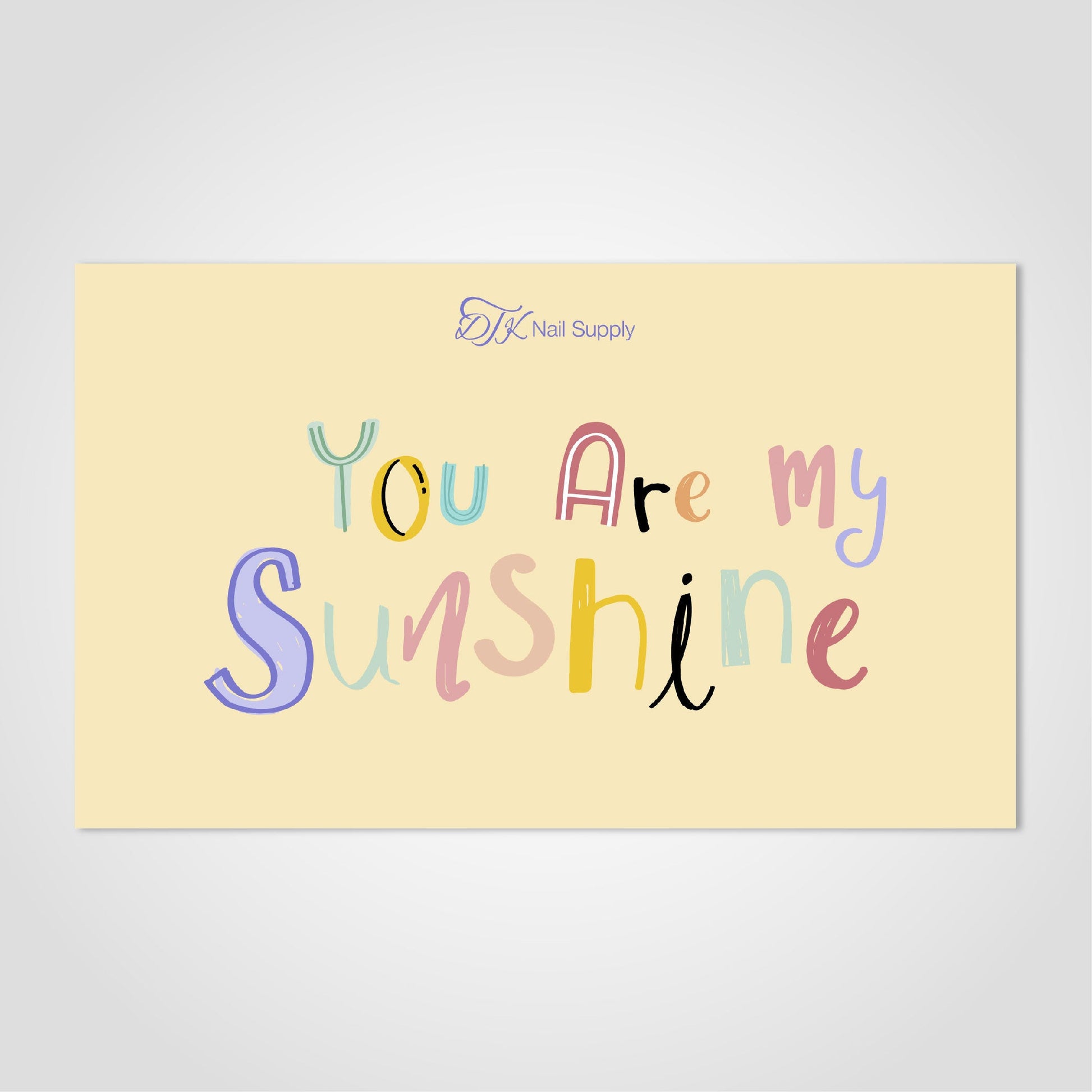 E-Gift Card: Happy Holidays - 9