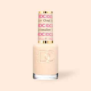 DND DC Nail Lacquer - NUDE