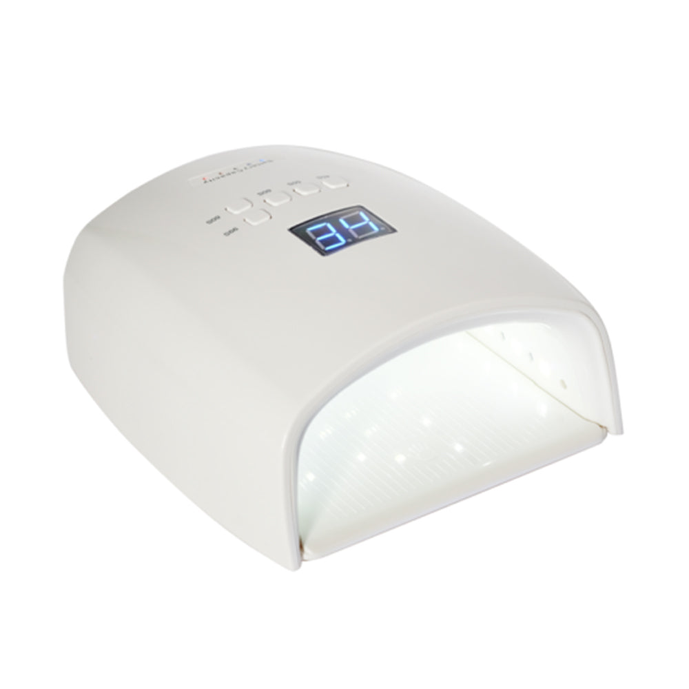 Cordless – Rechargeable UV/Led Nail Lamps