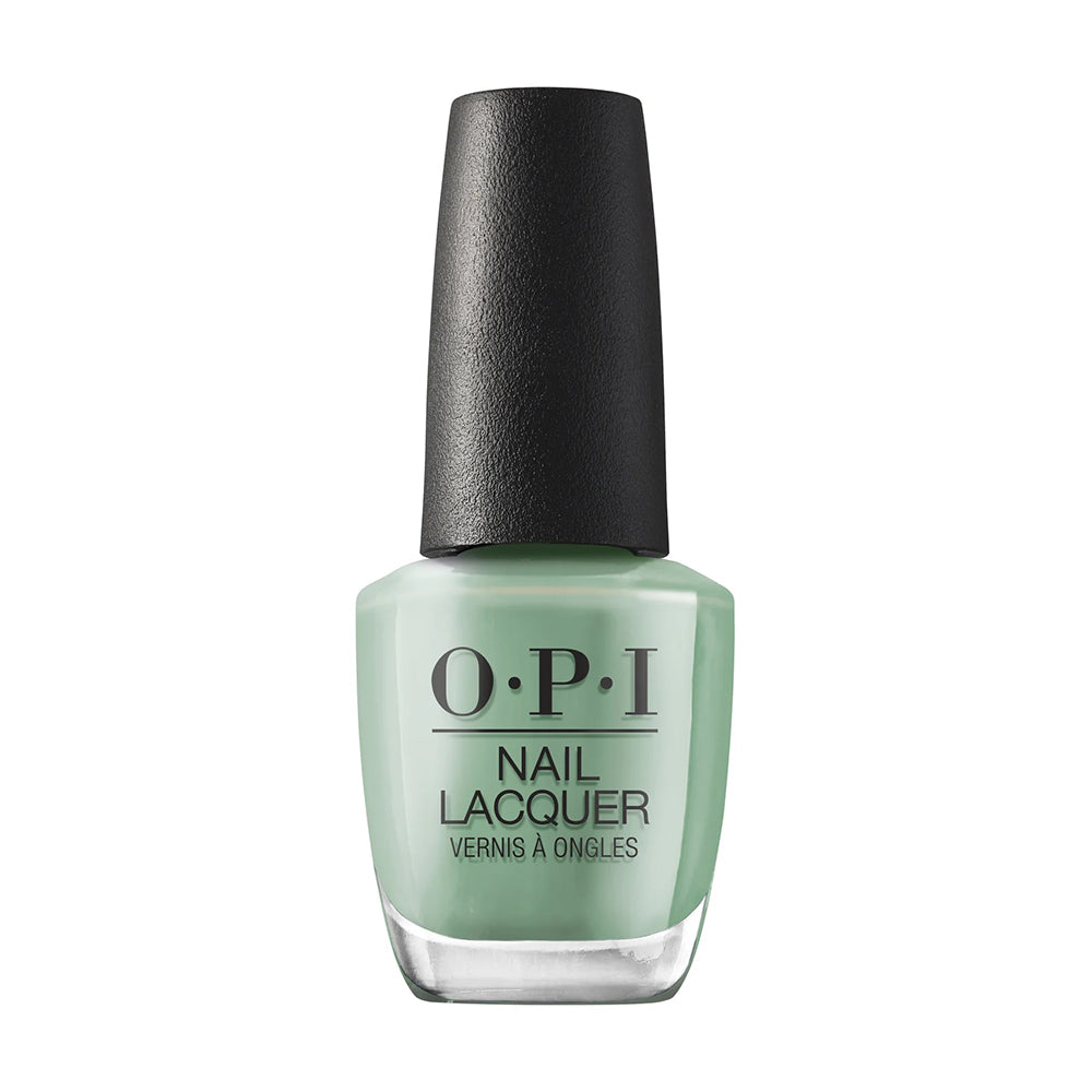 OPI Nail Lacquer - NLS020 Self Made - 0.5oz