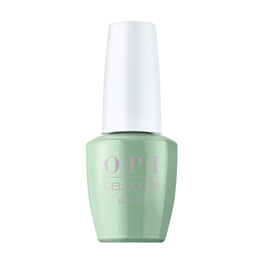 OPI Gel Nail Polish - GCS020 Self Made