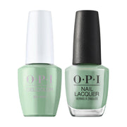 OPI Gel Nail Polish Duo - GLS020 Self Made