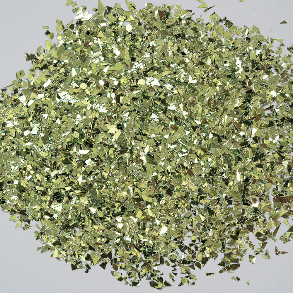 LDS Irregular Flakes Glitter DIG20 0.5 oz