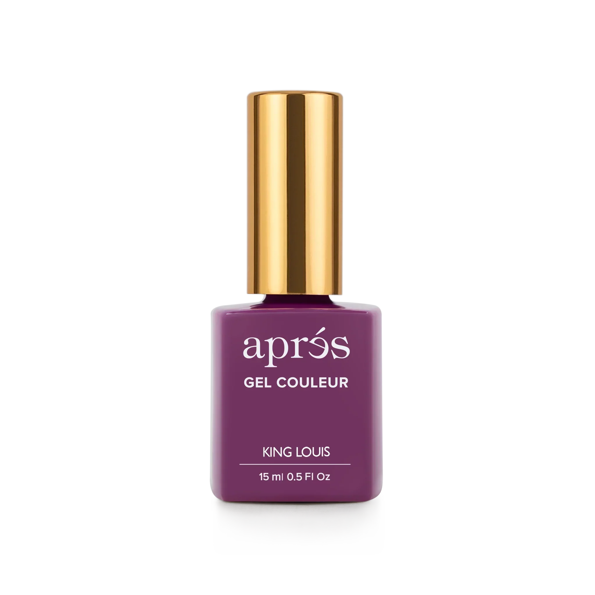 Apres Gel Polish - 211 King Louis