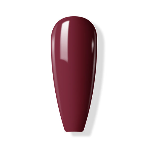 LAVIS 212 Luxurious Red - Gel Polish 0.5oz