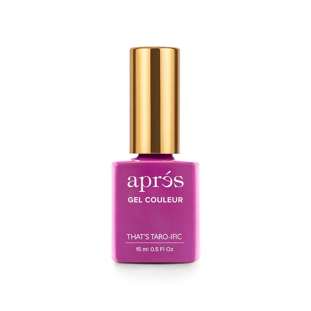 Apres Gel Polish - 212 That's Taro-ific