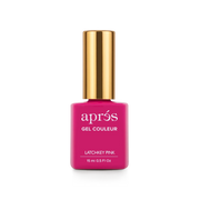 Apres Gel Polish - 213 Latchkey Pink