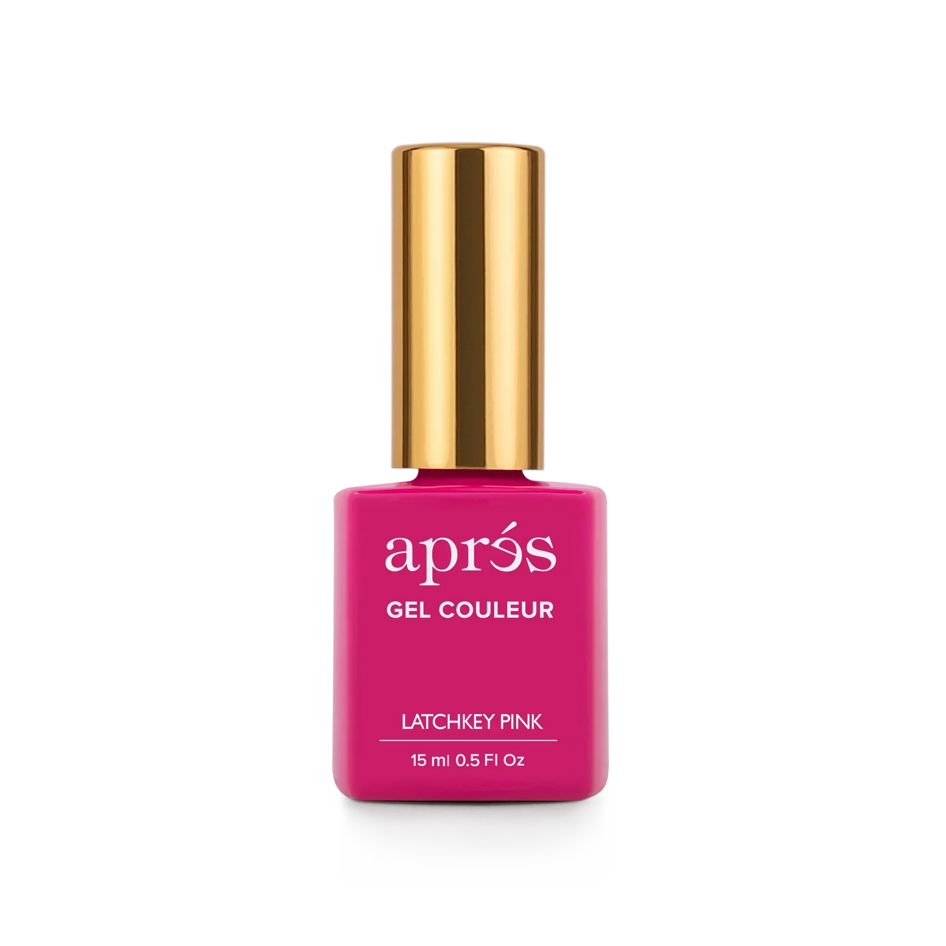 Apres Gel Polish - 213 Latchkey Pink