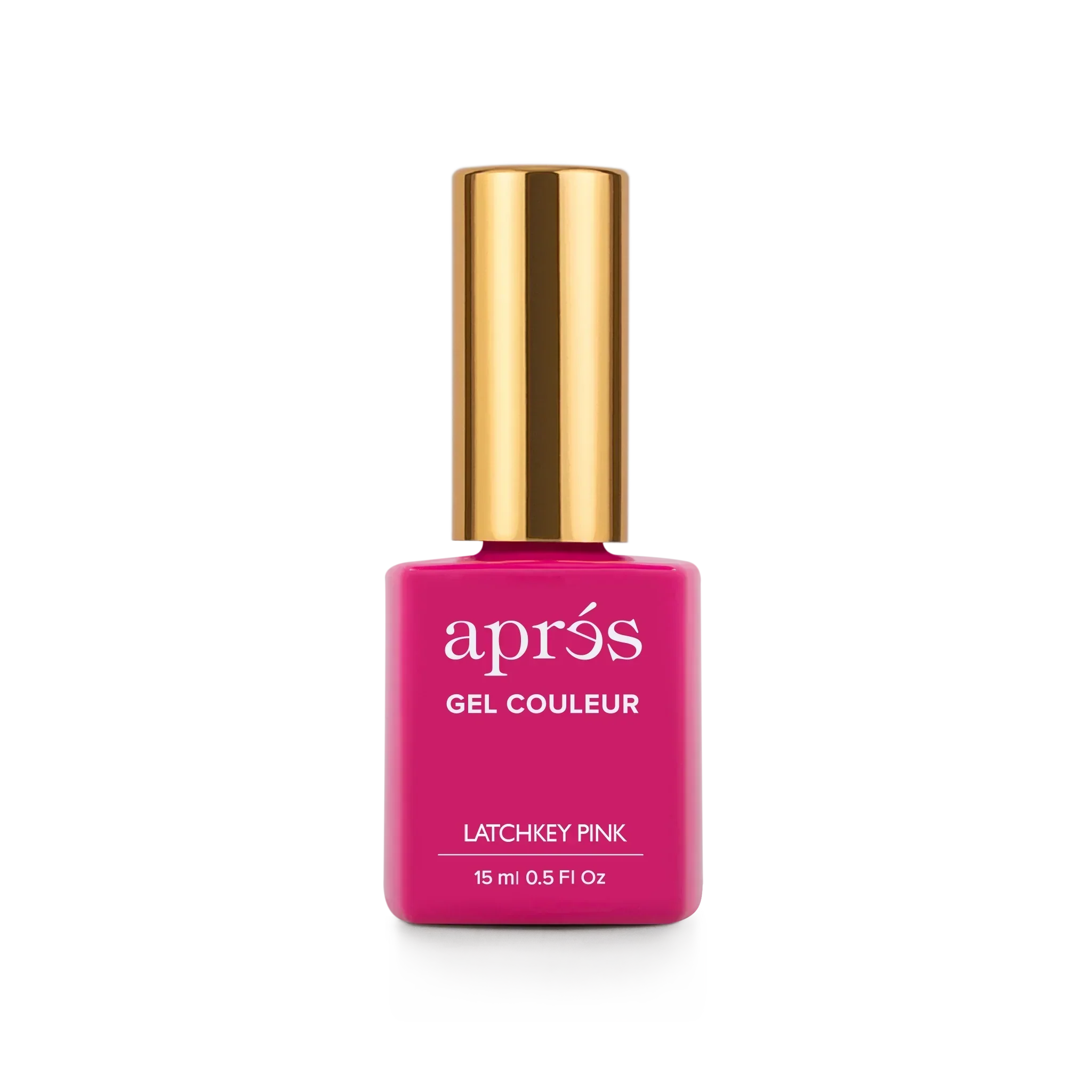 Apres Gel Polish - 213 Latchkey Pink