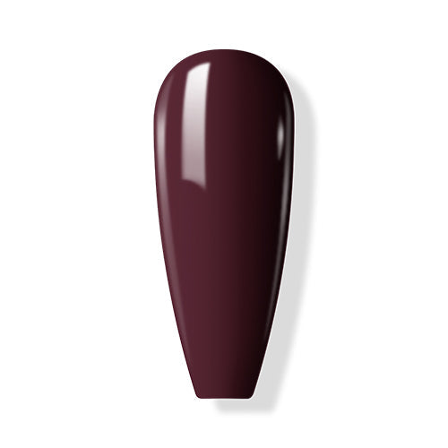 LAVIS 215 Merlot - Gel Polish 0.5oz