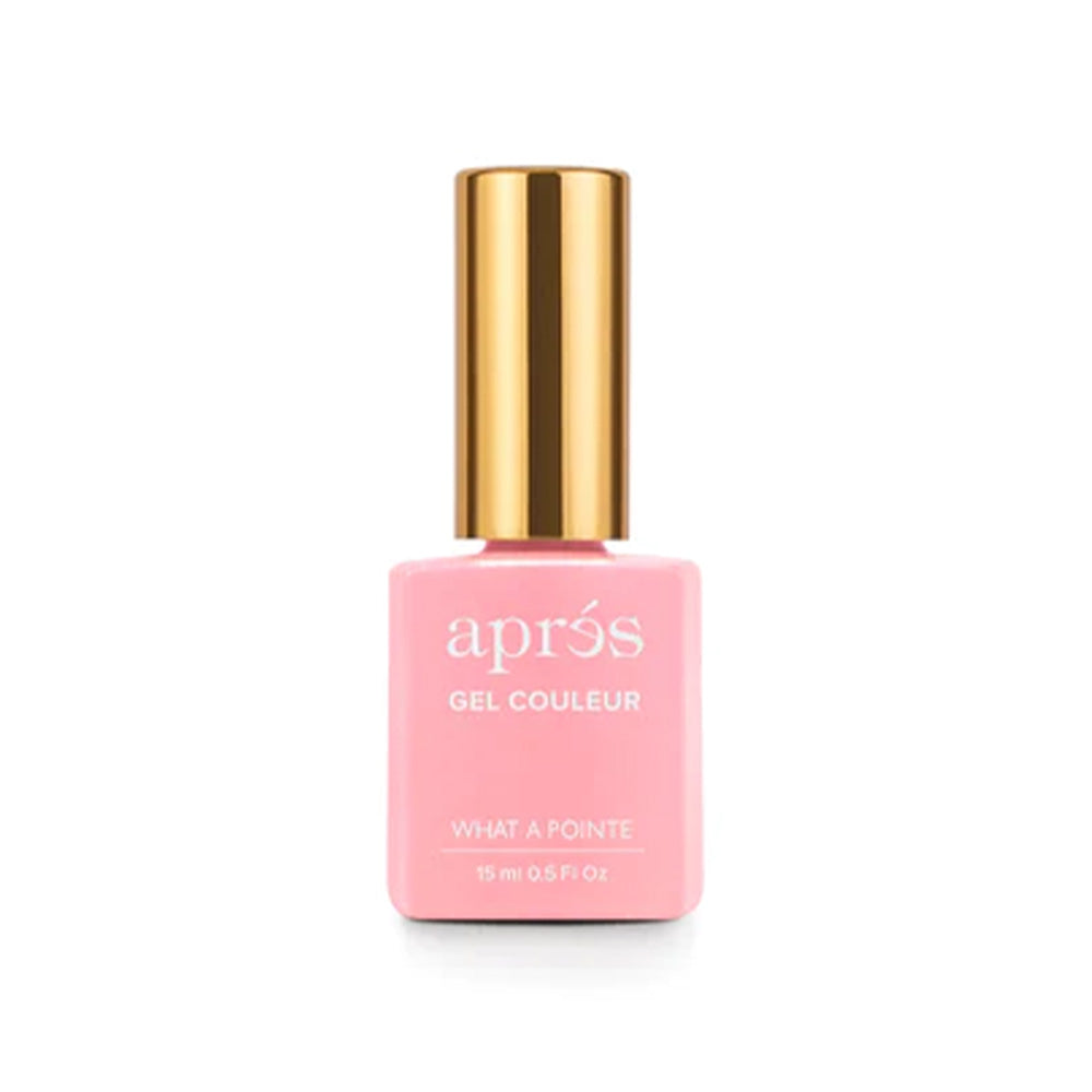 Apres Gel Polish - 219 What A Pointe