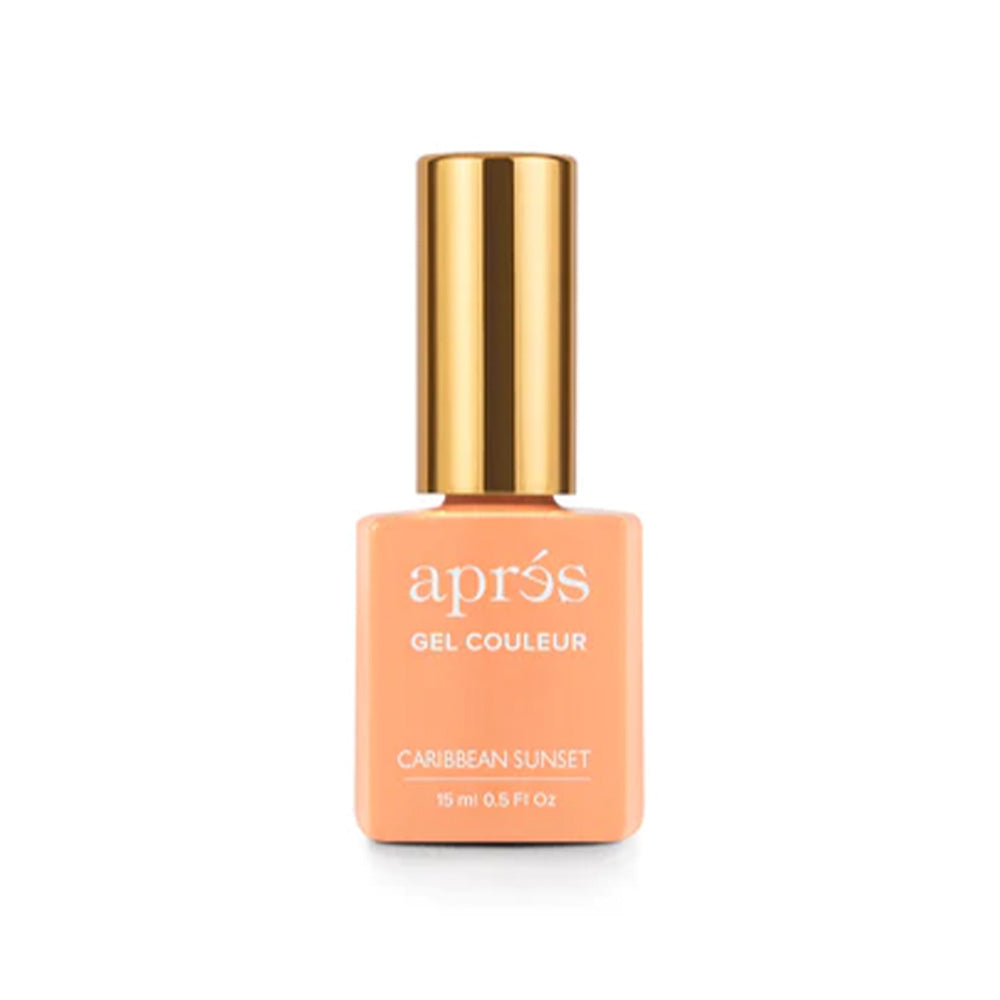 Apres Gel Polish - 222 Caribbean Sunset