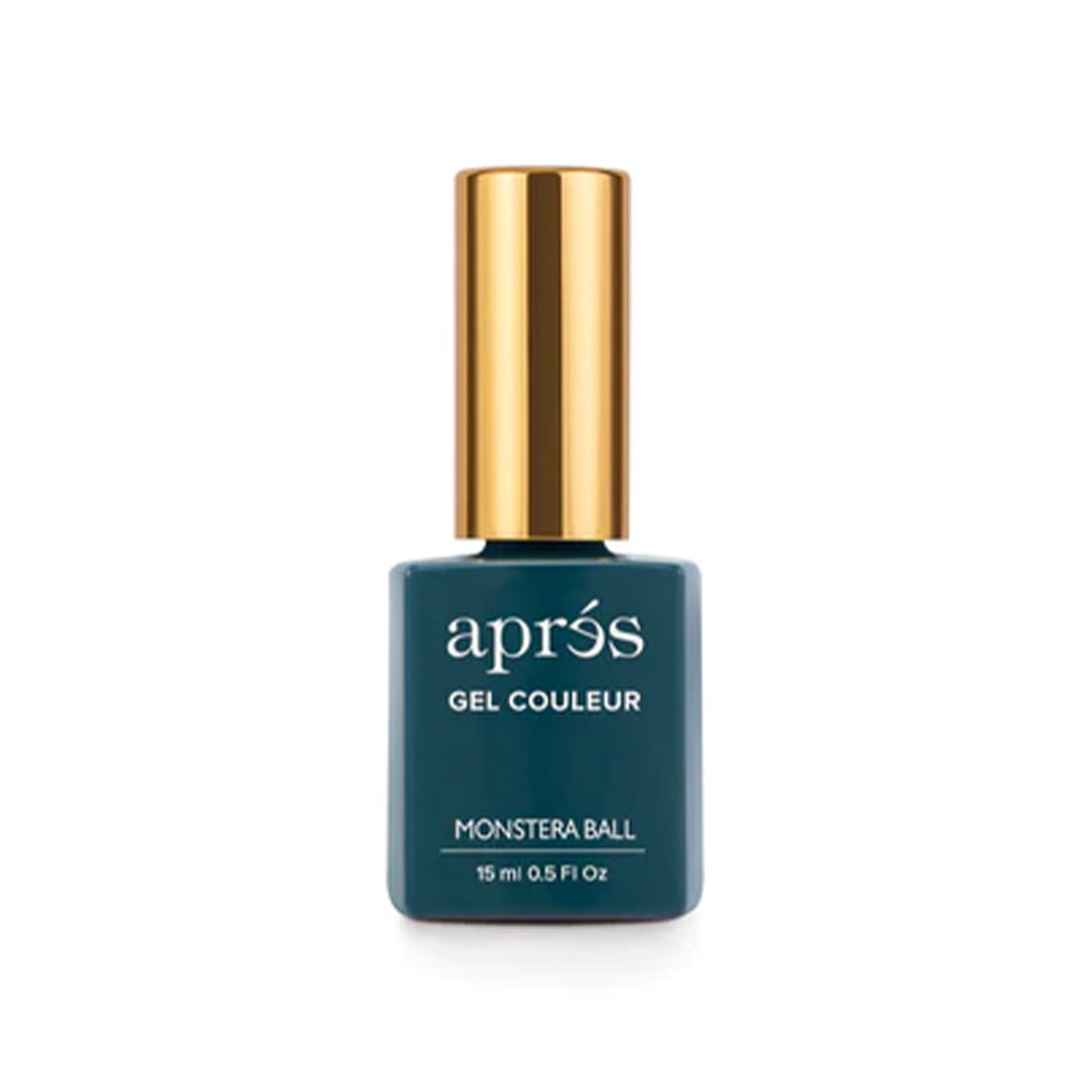 Apres Gel Polish - 223 Monstera Ball