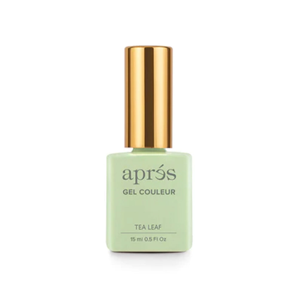 Apres Gel Polish - 234 Tea Leaf