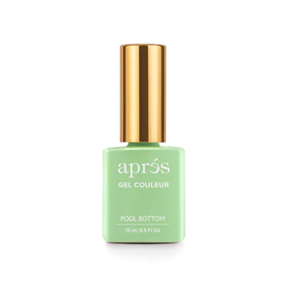 Apres Gel Polish - 235 Pool Bottom
