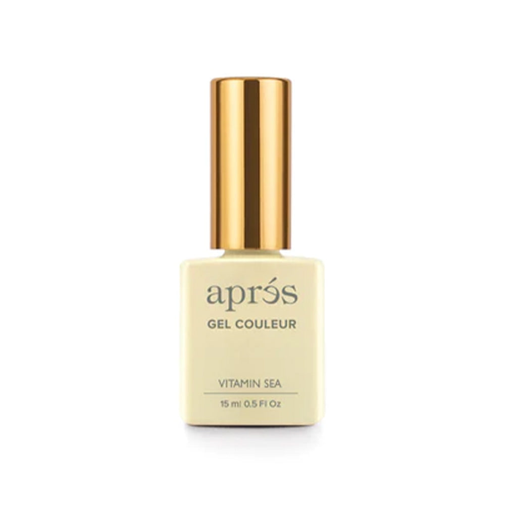 Apres Gel Polish - 237 Vitamin Sea