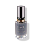 LAVIS 238 Expressive Plum - Nail Lacquer 0.5 oz
