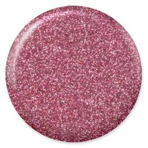 DND DC Gel Polish 239 - Glitter Pink Colors - Starfish