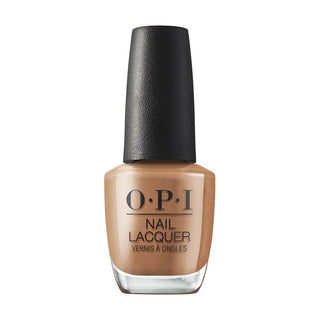 OPI Nail Lacquer - NLS023 Spice Up Your Life - 0.5oz