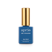 Apres Gel Polish - 240 Billy Blue